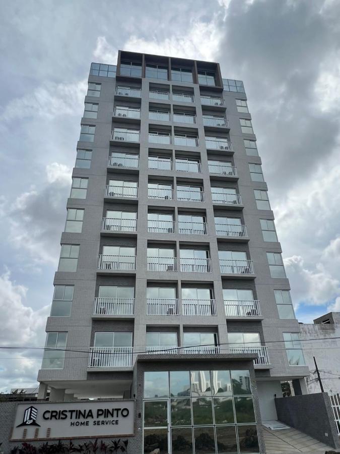 Alto Padrao - Com Ar Apartment *