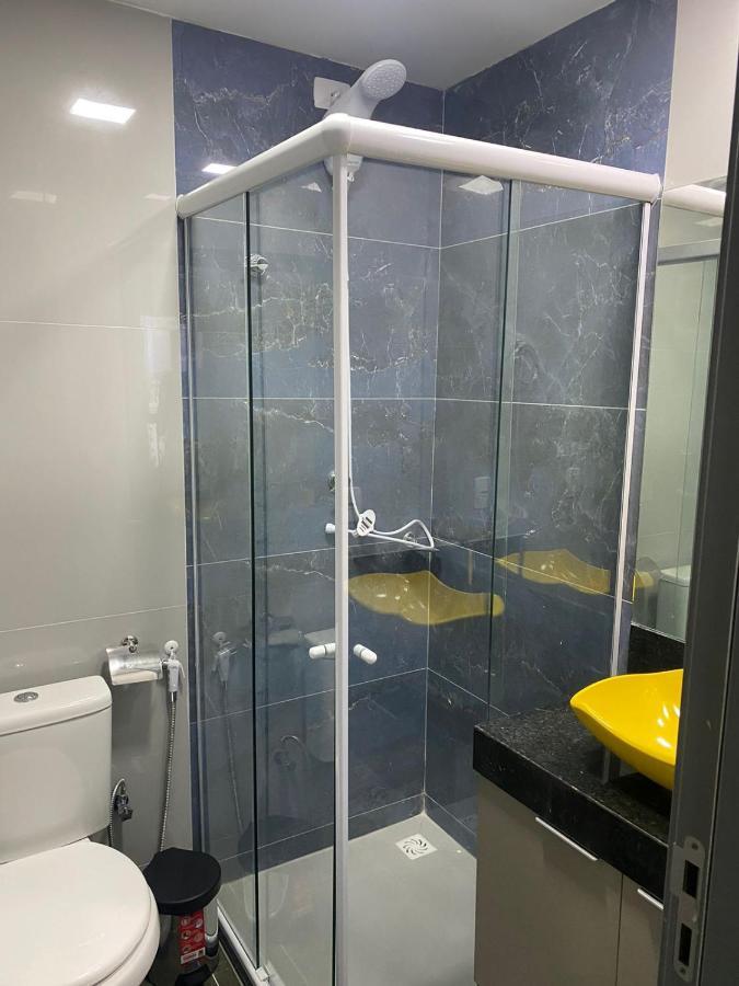 Alto Padrao - Com Ar Apartment *