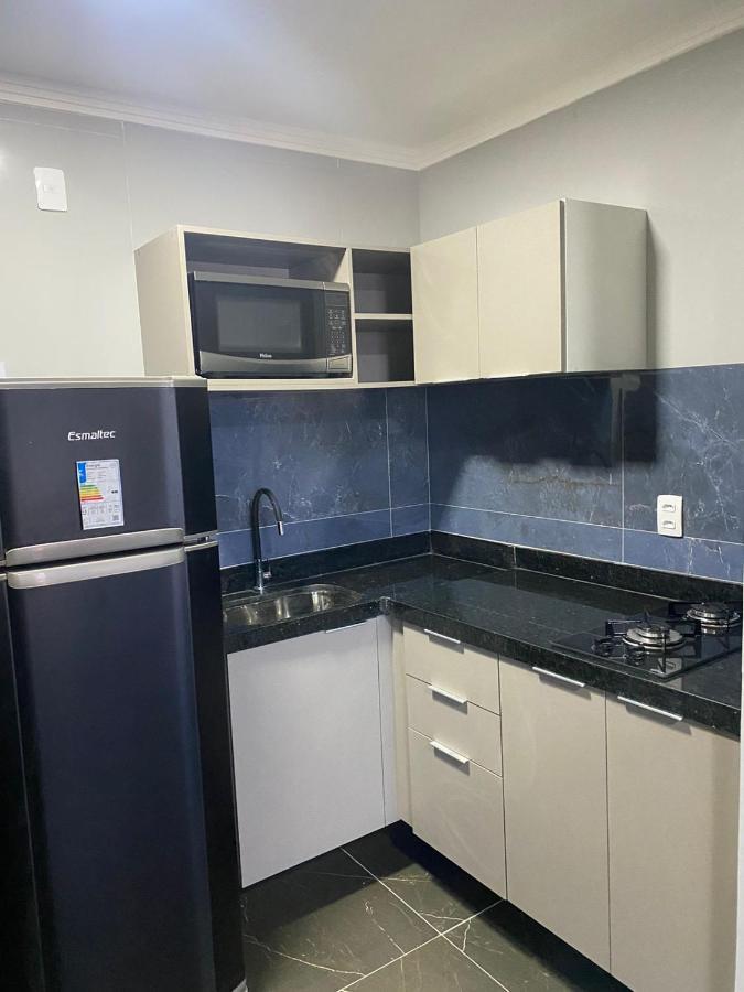 Apartment Alto Padrao - Com Ar *
