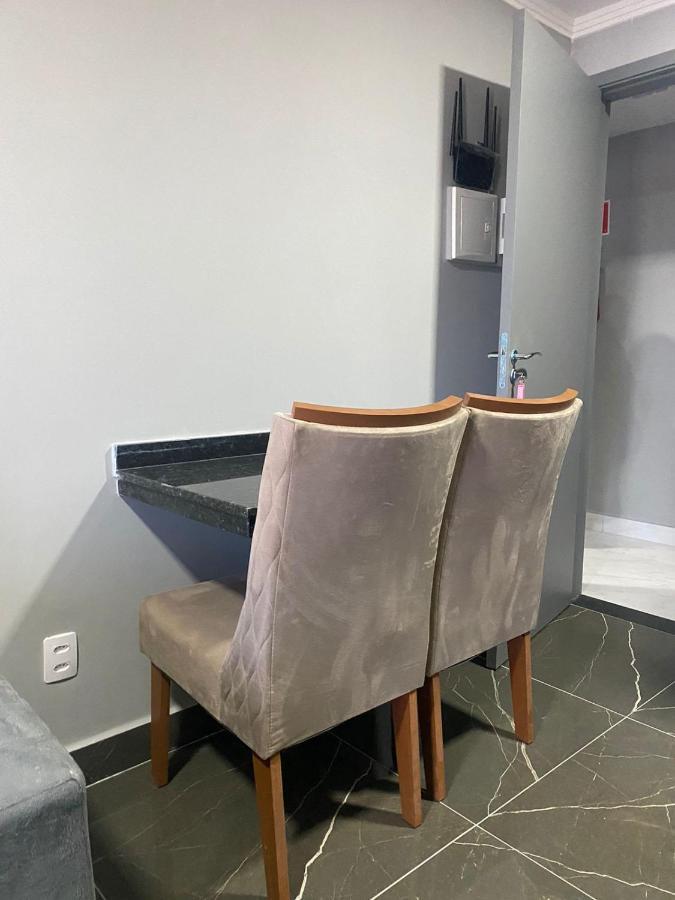 Alto Padrao - Com Ar Apartment Campina Grande