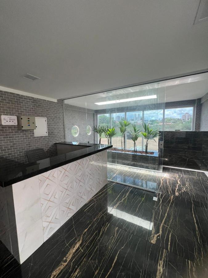 Alto Padrao - Com Ar Campina Grande