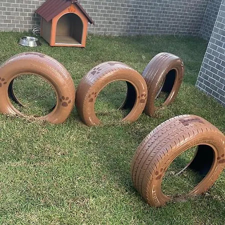 Apartamento Alto Padrao - Com Ar Campina Grande Exterior foto