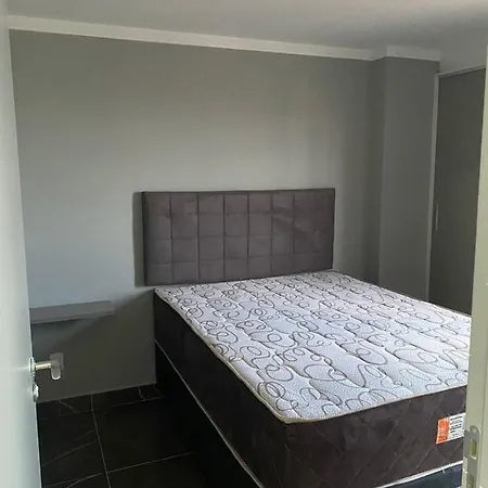 Apartamento Alto Padrao - Com Ar Campina Grande Exterior foto