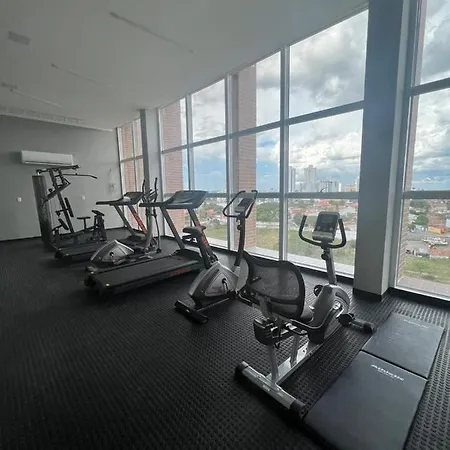 Apartamento Alto Padrao - Com Ar Campina Grande Exterior foto