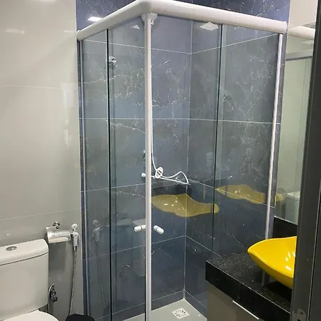 Apartamento Alto Padrao - Com Ar Campina Grande Exterior foto