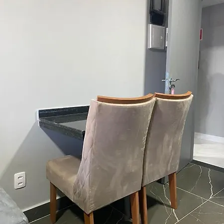 Apartamento Alto Padrao - Com Ar Campina Grande Exterior foto