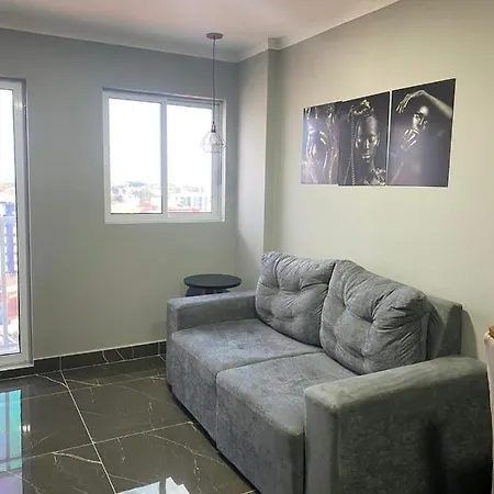 Apartamento Alto Padrao - Com Ar Campina Grande Exterior foto