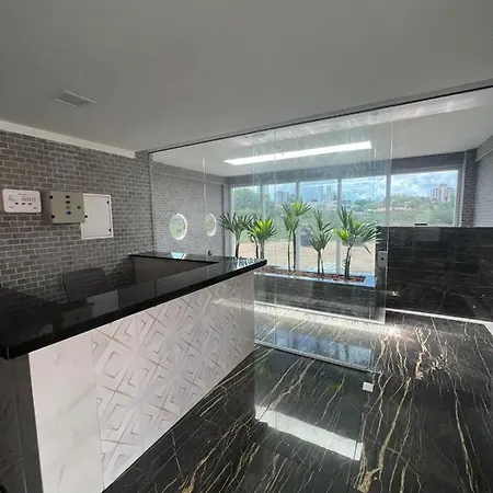 Apartamento Alto Padrao - Com Ar Campina Grande Exterior foto