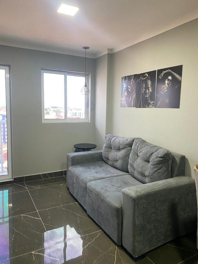 Alto Padrao - Com Ar Apartment Campina Grande